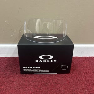Oakley Straight Cut (New) Visor Item#OSCV