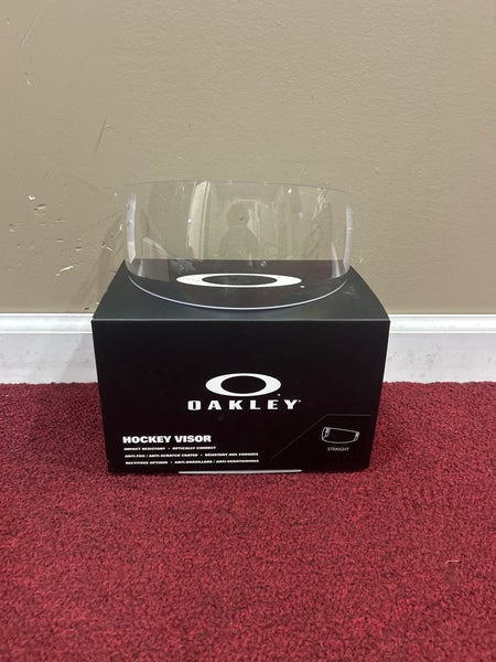 Oakley Straight Cut (New) Visor Item#OSCV