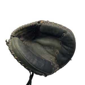 Used Easton BLACKSTONE BB/SB Catchers RH Throw Black 33 1/2" 11347-S000252907