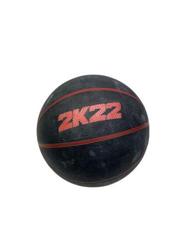 Used Basketball Adult Indoor 29 1/2" 11347-S000253162