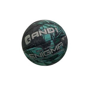 Used And1 ENIGMA Basketball Adult Indoor Teal 28 1/2" 11347-S000253160