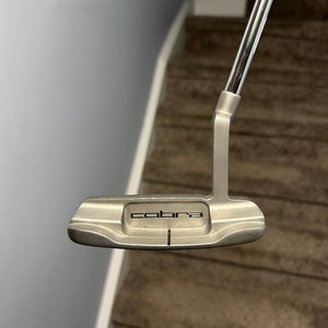 Left Hand Cobra Putter rad-S