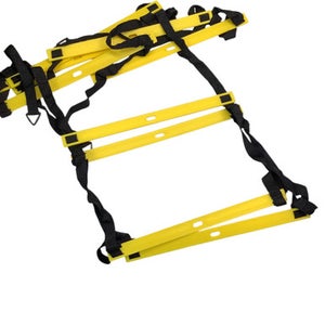 Used AGILITY LADDER FB Training Aid 11347-S000253129