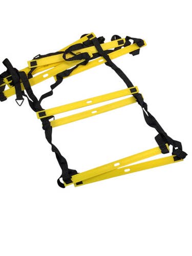 Used AGILITY LADDER FB Training Aid 11347-S000253129