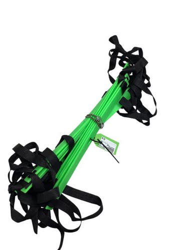 Used AGILITY LADDER FB Training Aid 11347-S000253128
