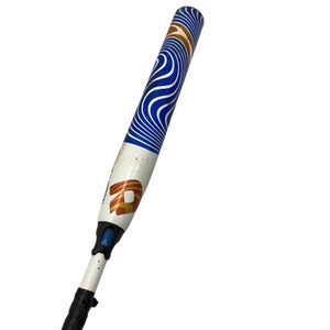 Used Demarini DEMARINI CF BB/SB Fastpitch Bat 32" 11347-S000253066