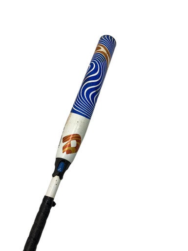 Used Demarini DEMARINI CF BB/SB Fastpitch Bat 32" 11347-S000253066