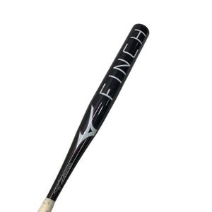 Used Mizuno FINCH BB/SB Fastpitch Bat 32" 11347-S000253053