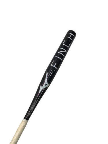 Used Mizuno FINCH BB/SB Fastpitch Bat 32" 11347-S000253053