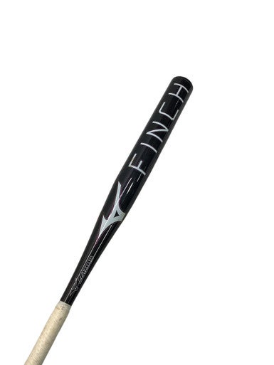 Used Mizuno FINCH BB/SB Fastpitch Bat 32" 11347-S000253053