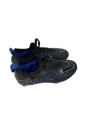 Used Nike Soccer Cleats Black Junior 01.5 11347-S000253042