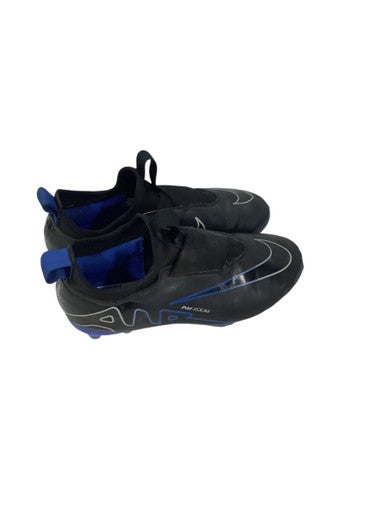 Used Nike Soccer Cleats Black Junior 01.5 11347-S000253042