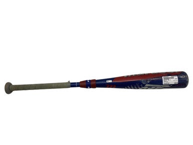 Used Marucci CAT 9 BB/SB Youth Bat 28" 11347-S000253034