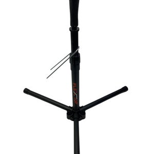 Used Franklin FLEX TOP BATTING TEE BB/SB Batting Tee 11347-S000253020