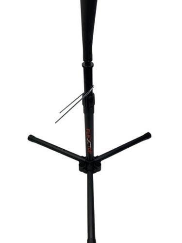 Used Franklin FLEX TOP BATTING TEE BB/SB Batting Tee 11347-S000253020