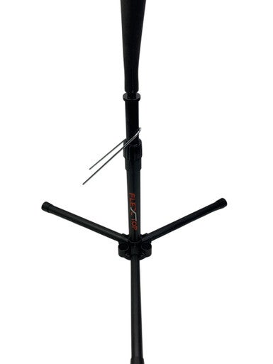 Used Franklin FLEX TOP BATTING TEE BB/SB Batting Tee 11347-S000253020