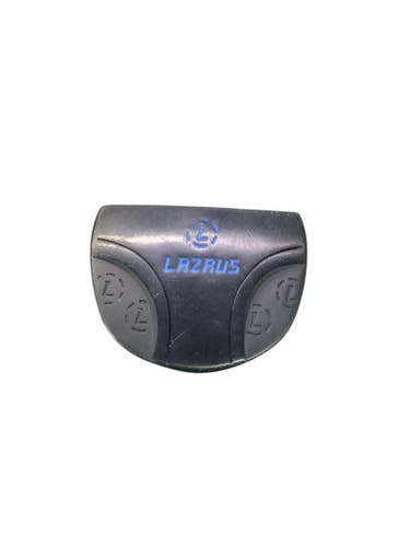 Used LAZRUS PUTTER Mens Putter RH 11347-S000253014