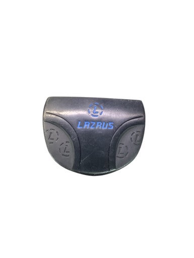 Used LAZRUS PUTTER Mens Putter RH 11347-S000253014