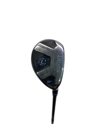 Used LAZRUS 2 HYBRID Mens Hybrid Club RH 2 Hybrid 11347-S000253015