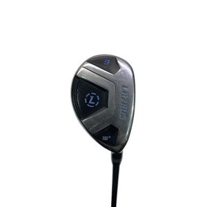 Used LAZRUS 2 HYBRID Mens Hybrid Club RH 3 Hybrid 11347-S000253016