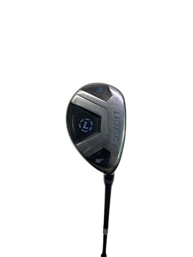 Used LAZRUS 2 HYBRID Mens Hybrid Club RH 3 Hybrid 11347-S000253016