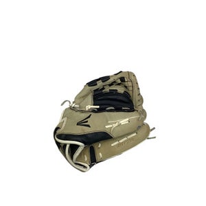 Used Easton NATURAL BB/SB Glove RH Throw Beige 11 1/2" 11347-S000252967