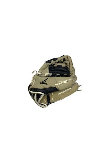 Used Easton NATURAL BB/SB Glove RH Throw Beige 11 1/2" 11347-S000252967