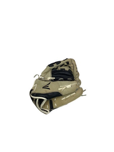 Used Easton NATURAL BB/SB Glove RH Throw Beige 11 1/2" 11347-S000252967