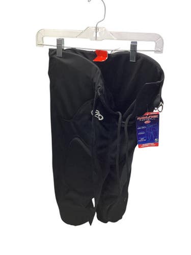 Used Rawlings Adult FB Integrated Pants Black MD 11347-S000252957