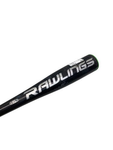 Used Rawlings 5150 BB/SB USSSA 2 5/8 Bat 26" 11347-S000252925