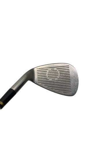 Used Cobra KING COBRA OVERSIZE Golf Wedge Mens RH Sand Wedge 11347-S000252919