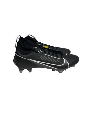 Used Nike Adult FB Cleats Black Senior 10 11847-S000028534
