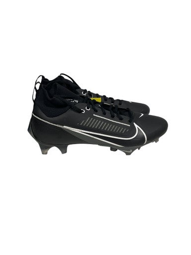 Used Nike Adult FB Cleats Black Senior 10 11847-S000028534