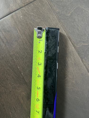 Junior CCM Ribcor 96k Left Hand Hockey Stick P28  (Used)