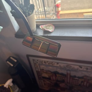 Scotty Cameron Blade Right Handed Putter 35" (Used)