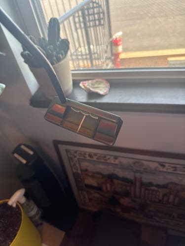Scotty Cameron Blade Right Handed Putter 35" (Used)