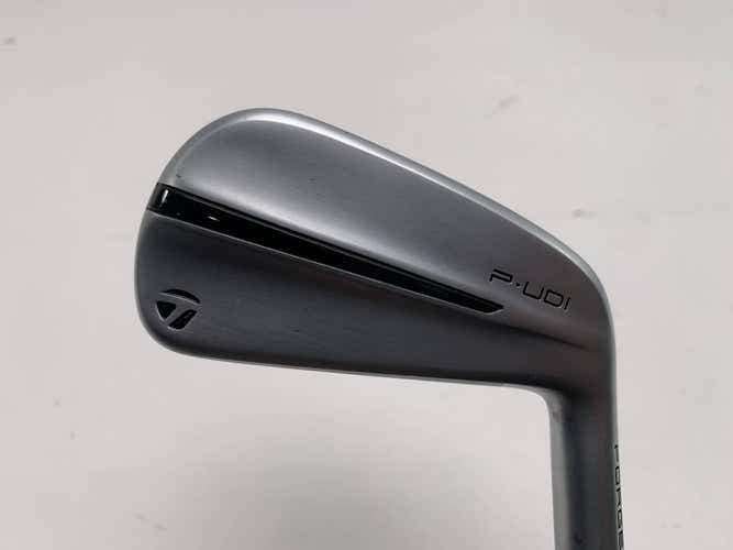 TaylorMade P-UDI 2 Utility Iron 17* Fujikura Ventus Blue HB X-Stiff Velocore RH