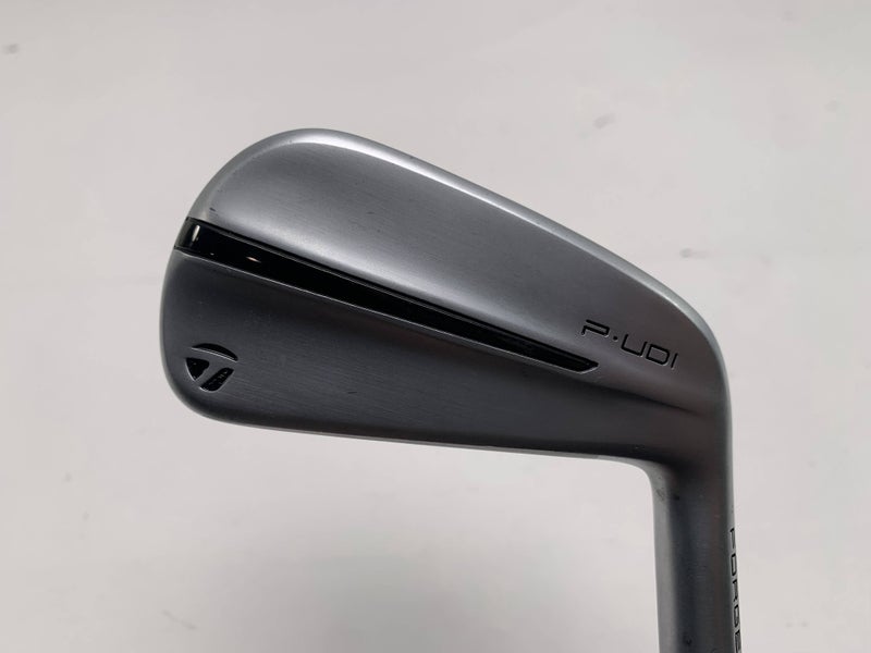 TaylorMade P-UDI 2 Utility Iron 17* Fujikura Ventus Blue HB X-Stiff Velocore RH