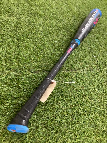 Axe Avenge Pro 3 Hybrid USA Youth Bat (-10)