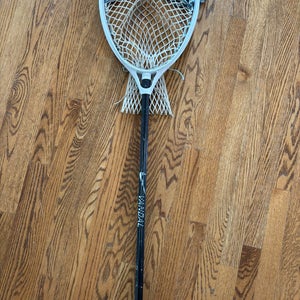 STX Eclipse Lacrosse Stick