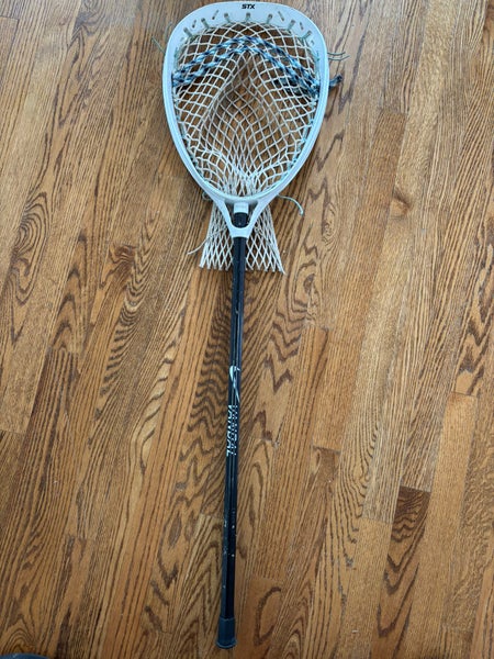 STX Eclipse Lacrosse Stick