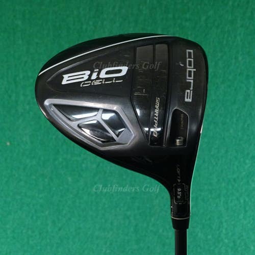 Cobra Bio Cell MyFly Driver Project X PXv 5.5 60G Graphite Regular