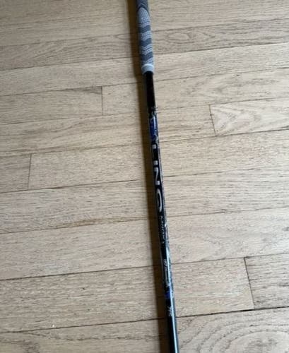 UST Mamiya LinQ M40X 7F5 X-Stiff Flex Driver Shaft