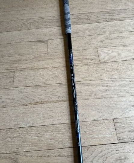 UST Mamiya LinQ M40X 7F5 X-Stiff Flex Driver Shaft