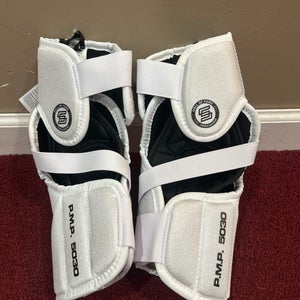 Sher-Wood 5030 (New) Elbow Pads Item#SWEB
