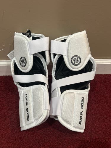 Sher-Wood 5030 (New) Elbow Pads Item#SWEB