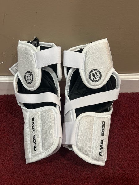Sher-Wood 5030 (New) Elbow Pads Item#SWEB
