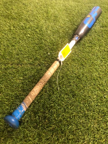 DeMarini CF (2 5/8") USA Youth Bat 2022 (-10)