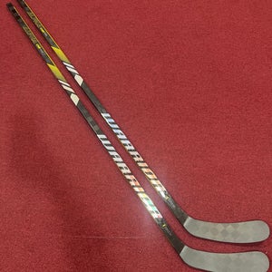 Warrior Novium Pro Left Hand W03 85 Pro Stock (New) Stick Item#LXNV