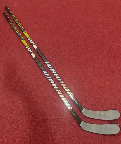 Warrior Novium Pro Left Hand W03 85 Pro Stock (New) Stick Item#LXNV